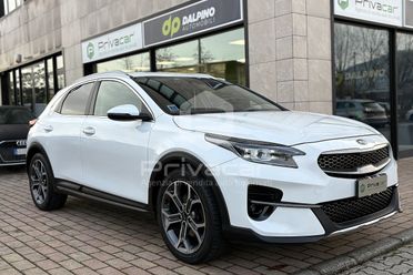 KIA Xceed 1.4 T-GDi DCT Evolution