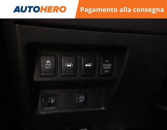 NISSAN X-Trail dCi 150 4WD N-Connecta