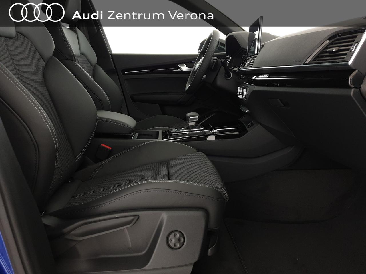 50TFSIe 299CV quattro S tronic S line Plus