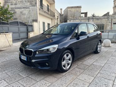 Bmw 218 D Luxury