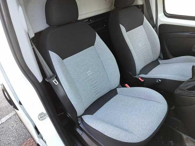 Fiat Fiorino 1.3 MJT 95CV Cargo SX