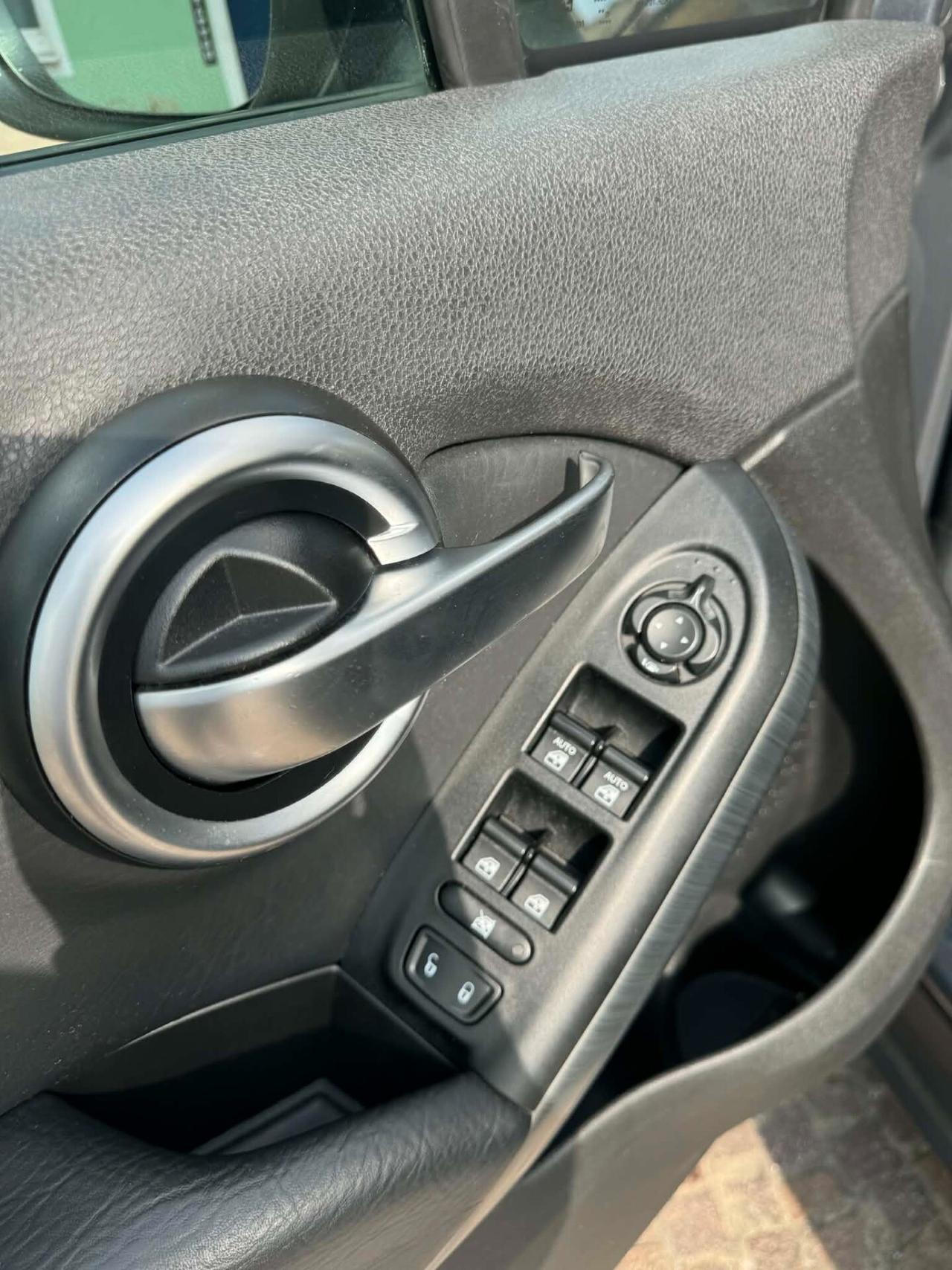 Fiat 500X 1.4 MultiAir 140 CV City Cross