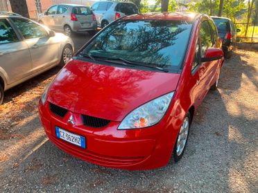 Mitsubishi Colt 1.3 16V 3p. CZ3, Finanziabile, adatto a neopatentato