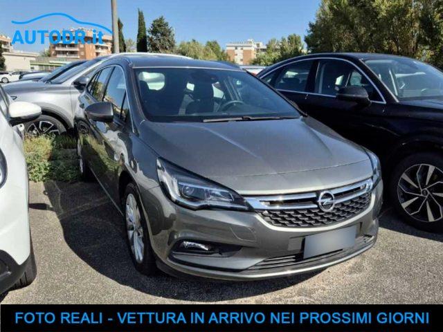 OPEL Astra ST 1.4 Turbo 110CV EcoM Dynamic NAVI PDC KM CERTIF