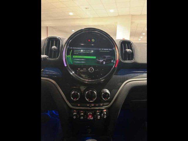 MINI Mini Countrym.(F60) - 2.0 Cooper SD Hype Countryman A