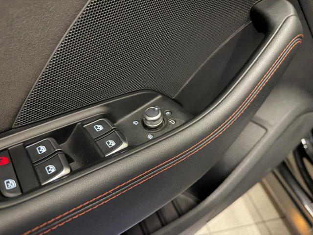 AUDI RS3 SPB 2.5 TFSI quattro //ABT//TETTO//19//