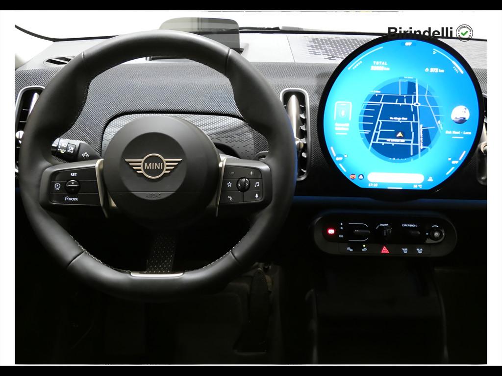 MINI Mini Countrym.(U25) - Mini D Classic Countryman