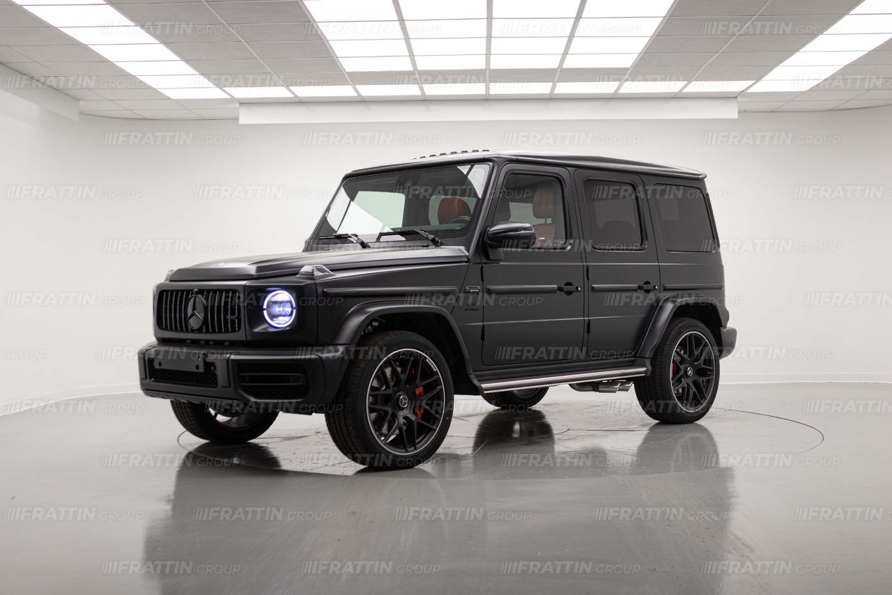 MERCEDES Classe G (G461/463) G 63 AMG S.W