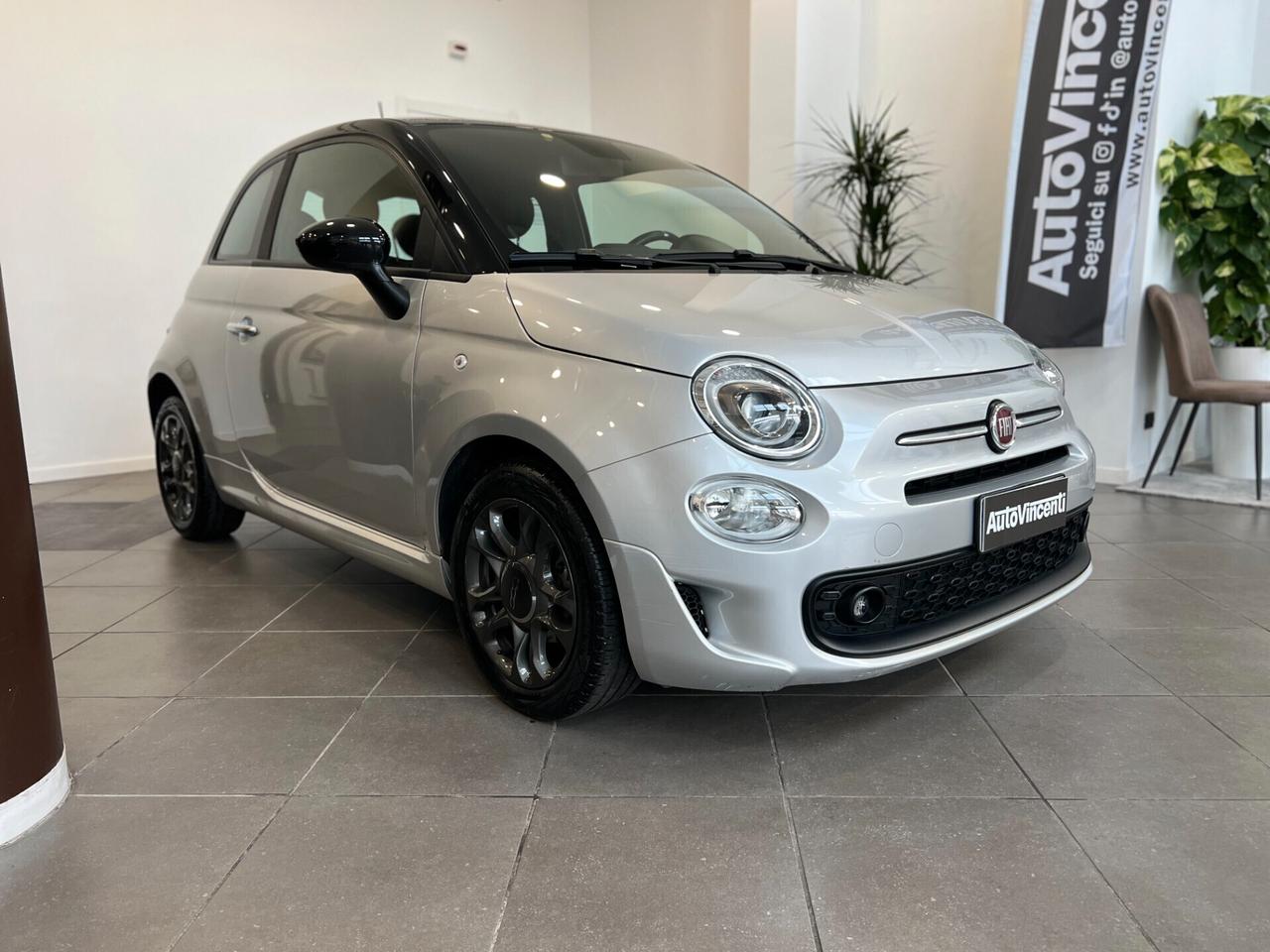 FIAT 500 CONNECT | PREZZO PER 36 MESI DI UTILIZZO