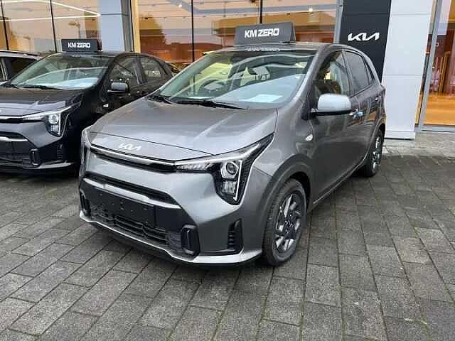 Kia Picanto 1.0 Benzina 63cv URBAN KM ZERO