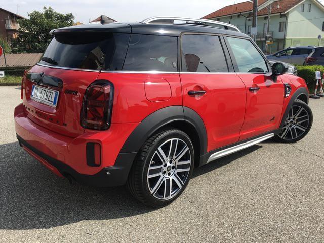 MINI Countryman 2.0 Cooper S JCW ALL4 *FULL OPT*