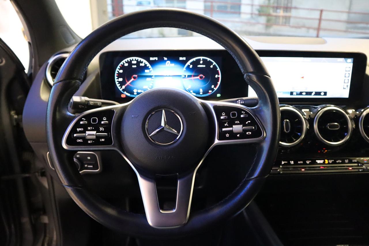Mercedes-benz GLA 200 d Automatic Executive