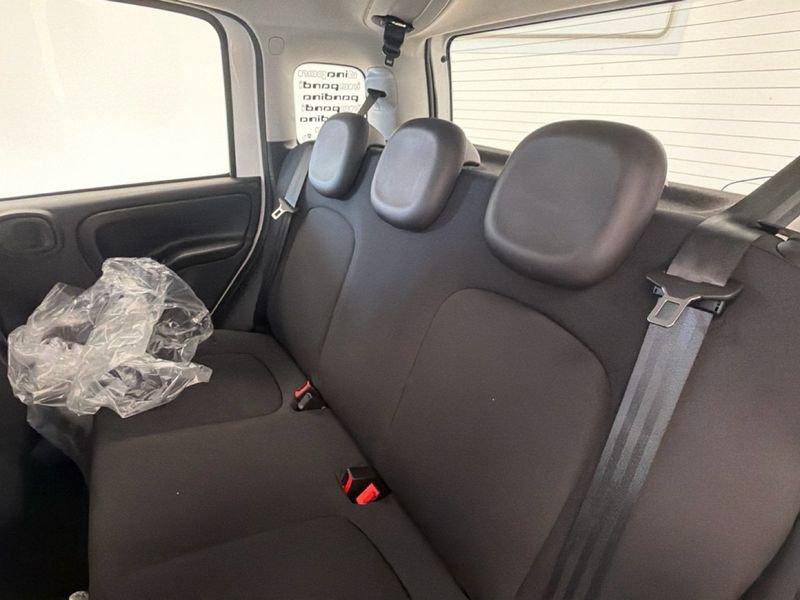 FIAT Pandina My26 1.0 65cv Hybrid Icon
