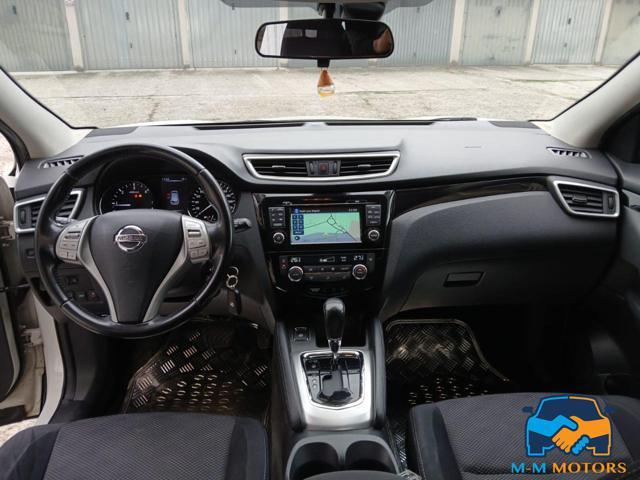 NISSAN Qashqai 1.6 dCi 2WD N-Vision PROMMO