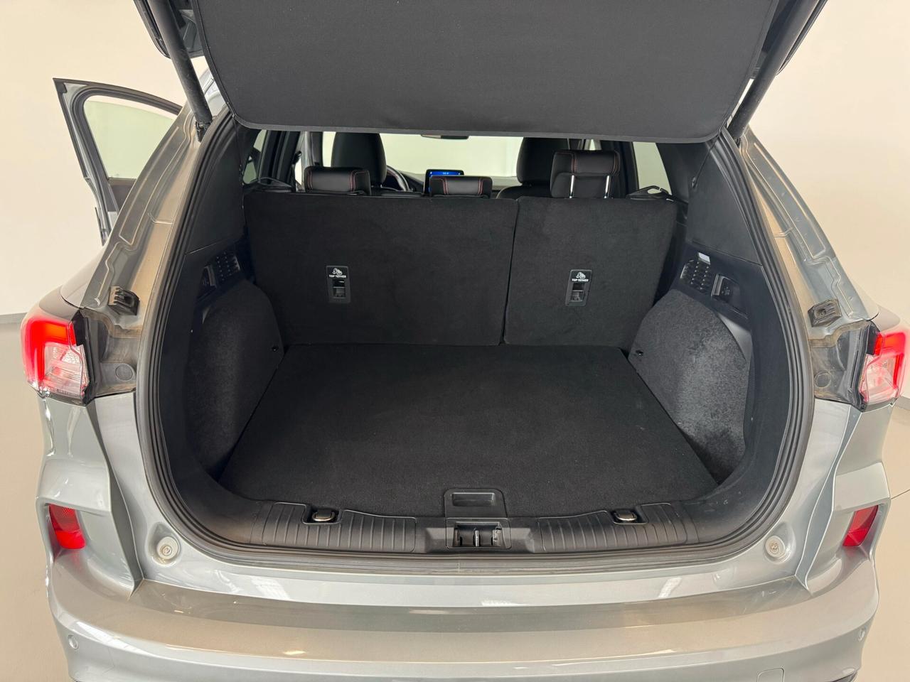 Ford Kuga 2.5 phev ST-Line X 2wd 225cv cvt