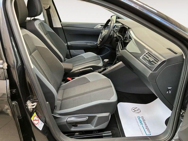 Volkswagen Polo Polo 1.0 TSI 5p. Highline BlueMotion Technology