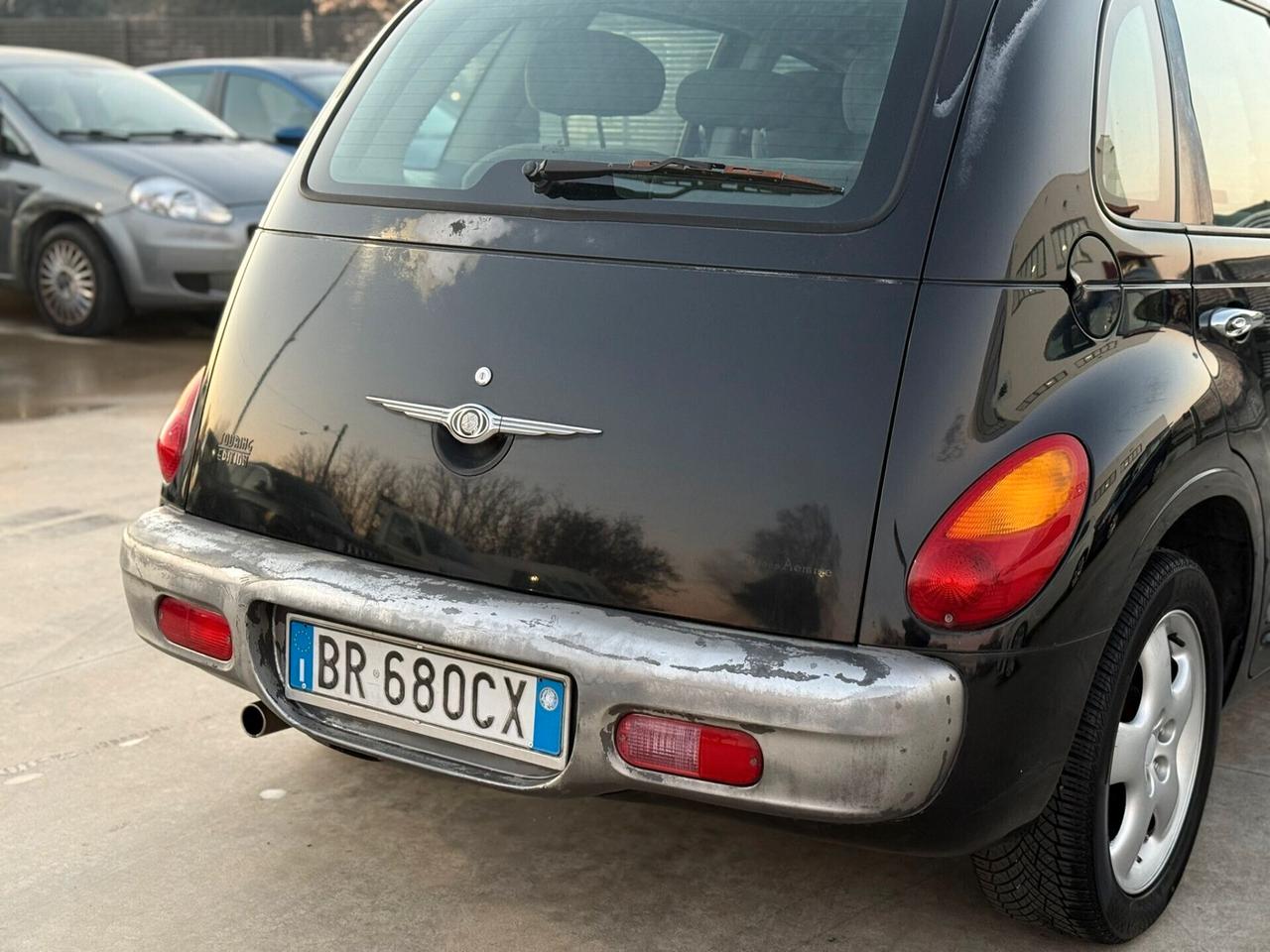 Chrysler PT Cruiser 2.0 GPL