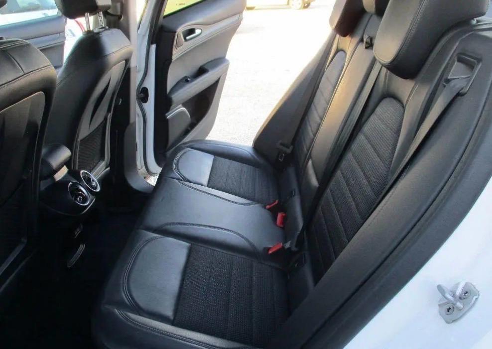 Alfa Romeo Stelvio 2.2 Turbodiesel 210 CV AT8 Q4 Executive