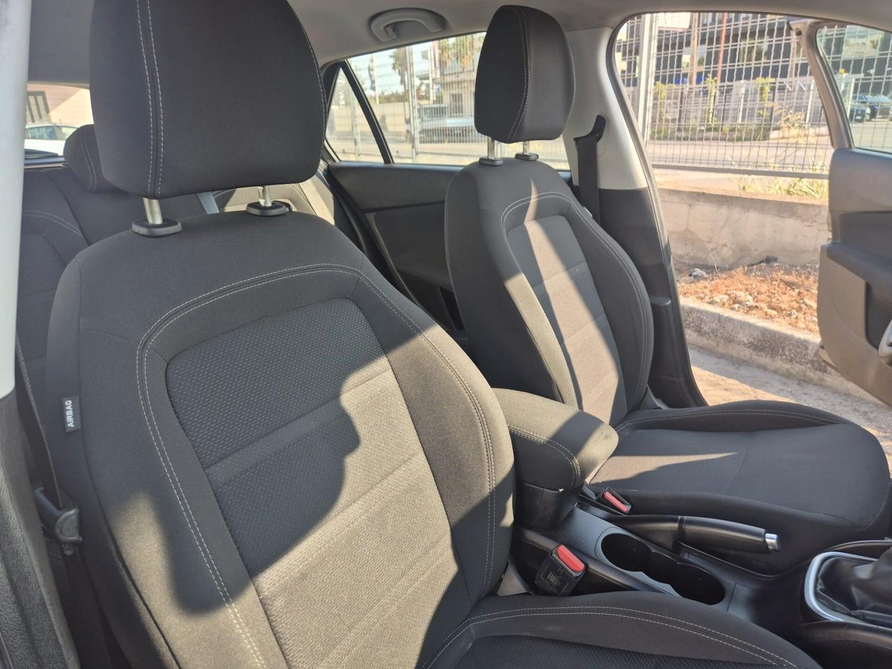 FIAT TIPO 1.3 MJT 95 CV S&S City Life SW