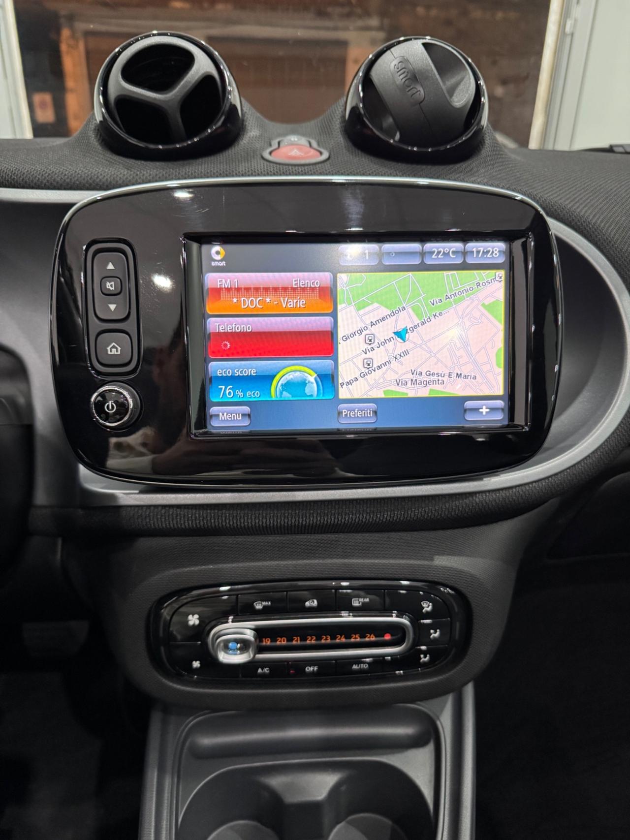 Smart ForTwo 70 1.0 twinamic Prime