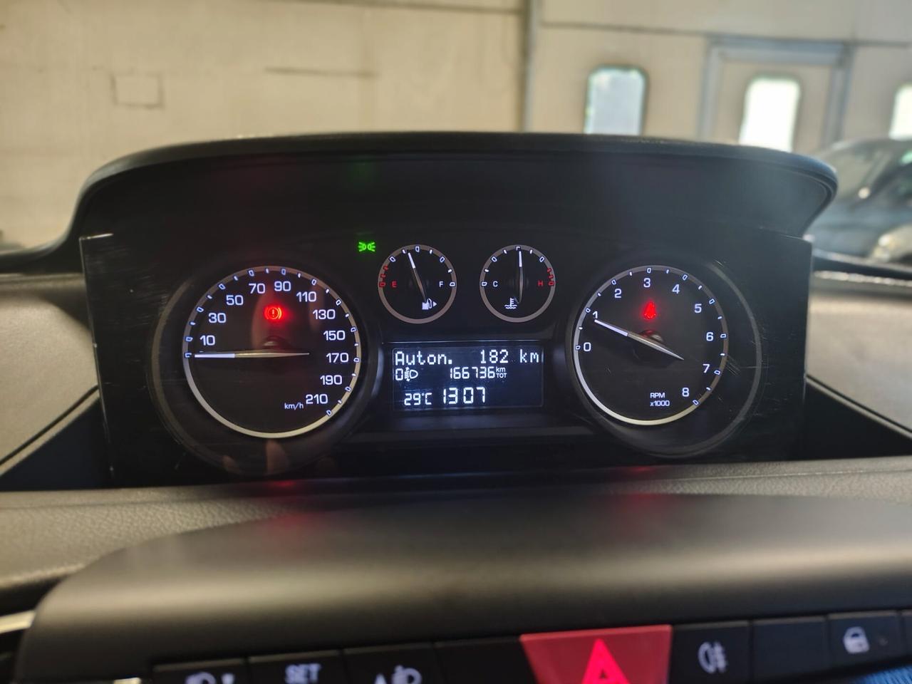 Lancia Ypsilon 1.2 69 CV 5 porte S&S Platinum