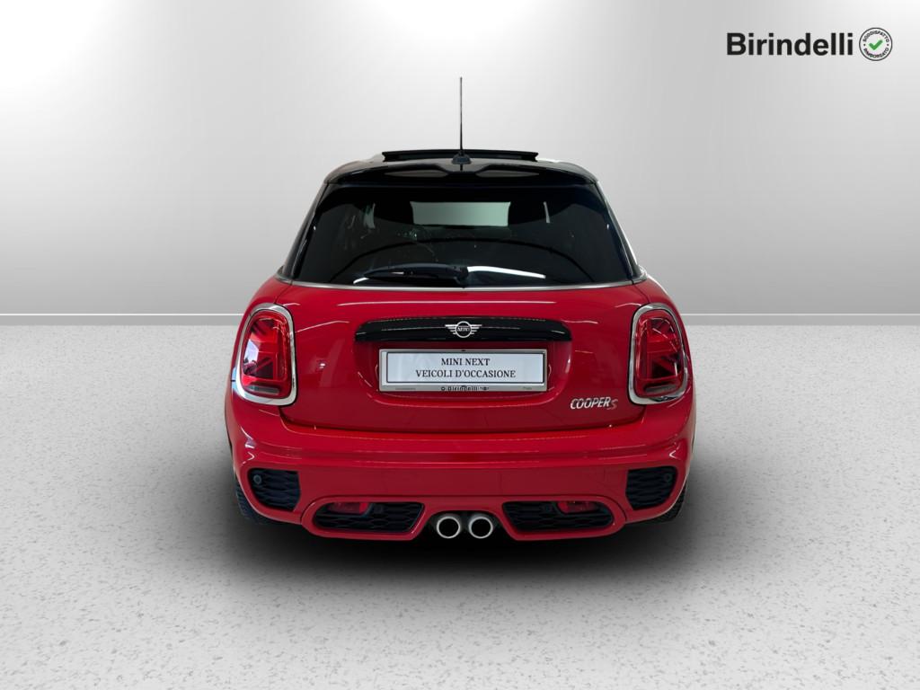 MINI Mini 5 porte (F55) - Mini 2.0 Cooper S Hype 5 porte