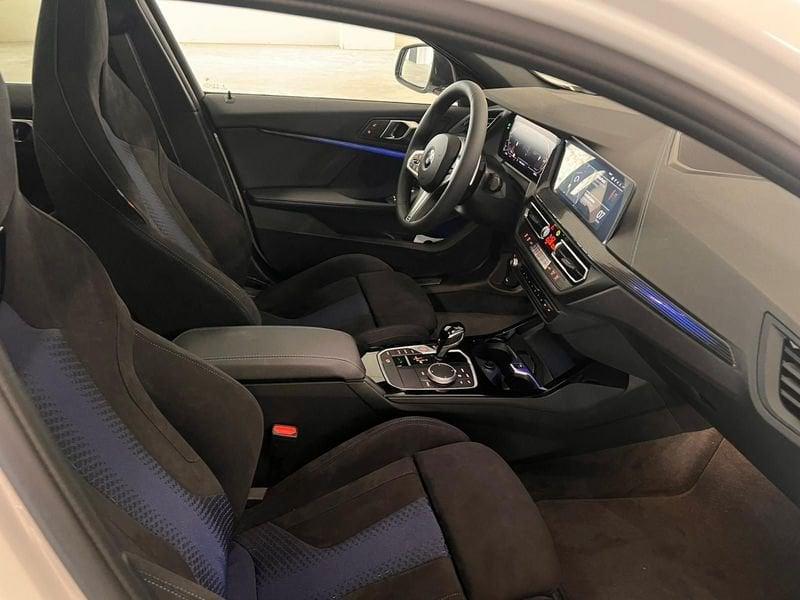 BMW Serie 1 120D XDRIVE 5P