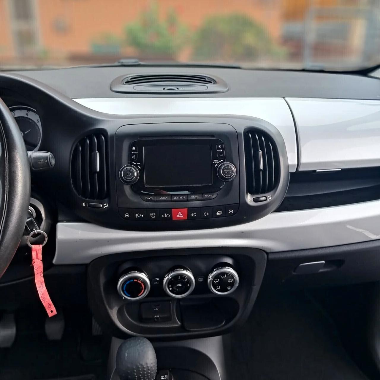 Fiat 500L 1.3 Multijet 85 CV Pop Star