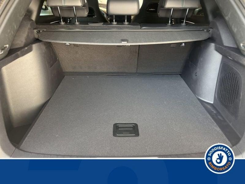 BYD Seal U DMi SEAL U DM-i Comfort