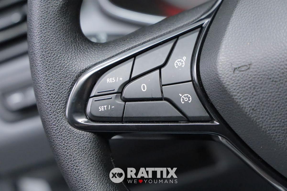 Renault Clio 1.0 TCE GPL 100CV Life