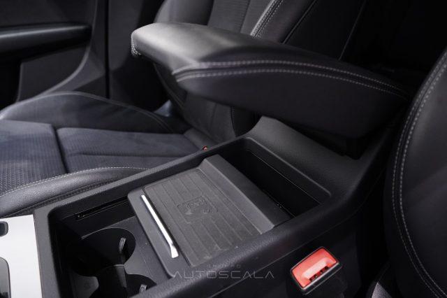 AUDI Q5 SPB 40TDI 204cv Quattro S-Tronic S-Line Black Line