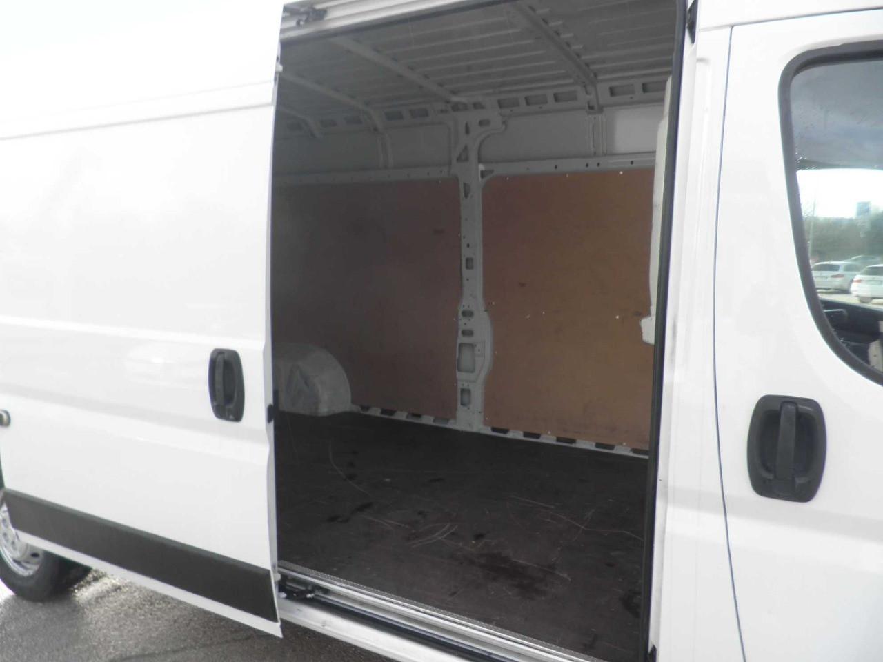 FIAT Ducato 35 LH3 2.3 mjt 140cv E6d-temp