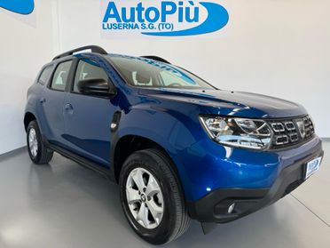 Dacia Duster 1.0 TCe 100 CV ECO-G 4x2 Comfort