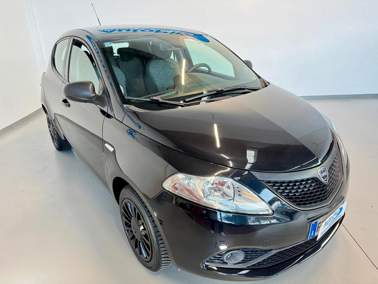 Lancia Ypsilon 1.2 69 CV 5 porte S&S Platinum 5 p.ti