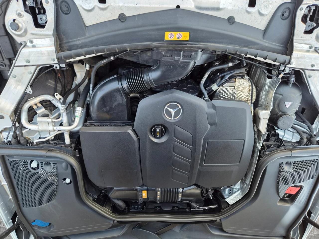 Mercedes-benz E 220 d Auto Premium Plus