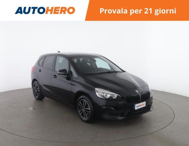 BMW 218 d Active Tourer Advantage