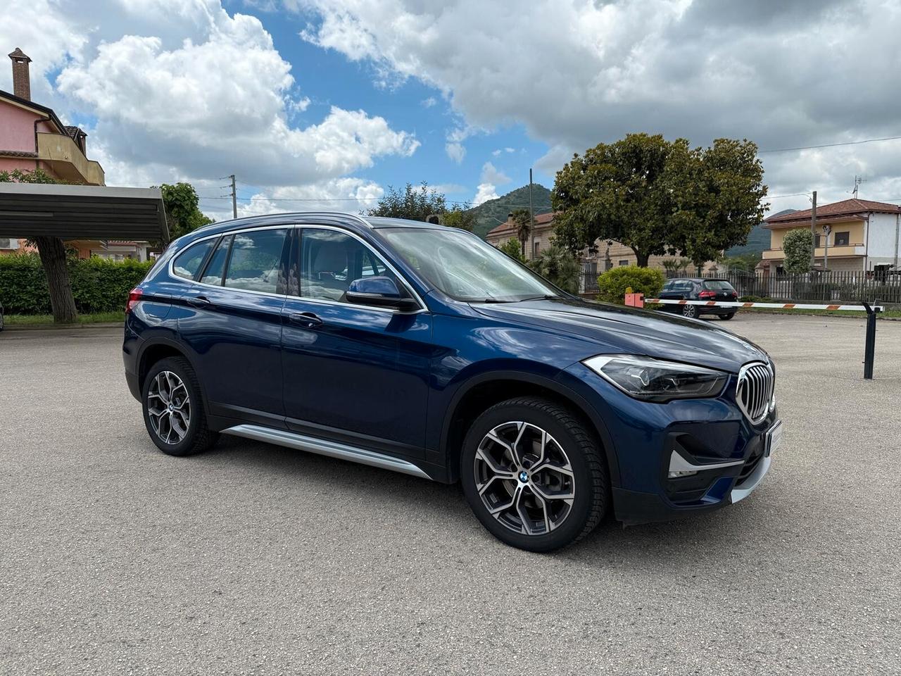 Bmw X1 sDrive18d xLine