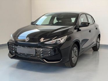 Mg MG3 1.5 hybrid+ Standard auto