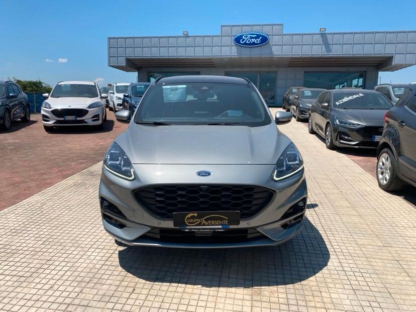 Ford Kuga 2.5 Plug In Hybrid 225 CV CVT 2WD ST-Line X
