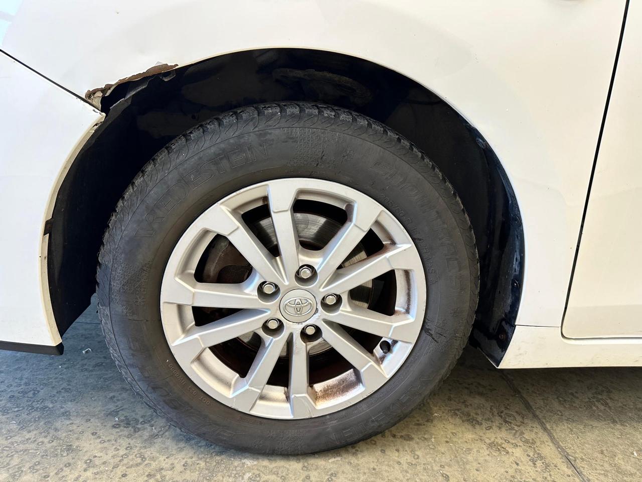 Toyota Verso 2.0d Style 7p.ti mt