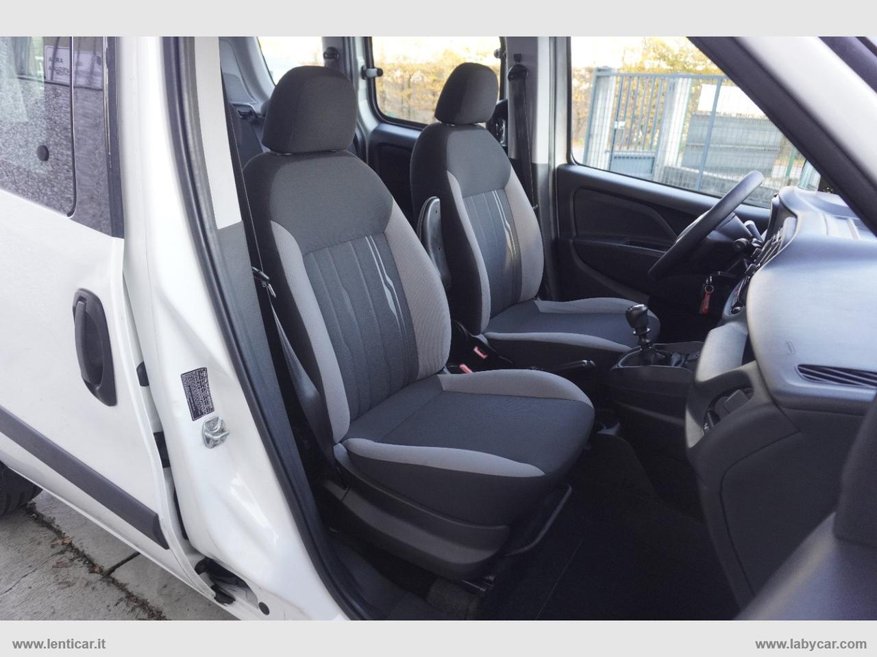 Doblò 1.6 MJT 105CV PC Combi N1