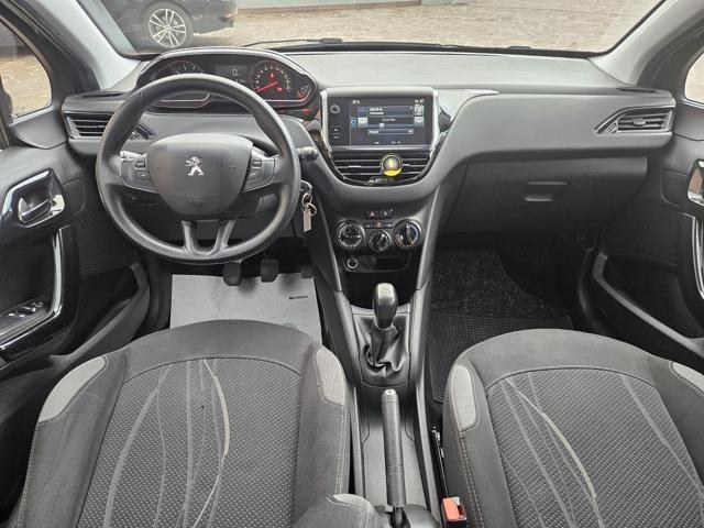 PEUGEOT 208 PureTech 82 5 porte Active - NEO PATENTATI -