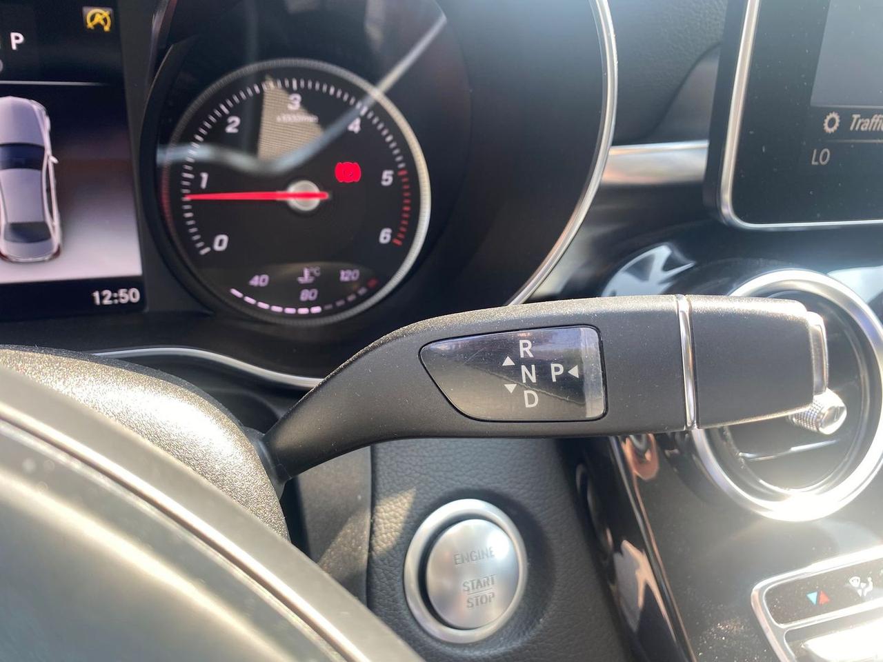 Mercedes-Benz C 220 Sport C 220 D #6976
