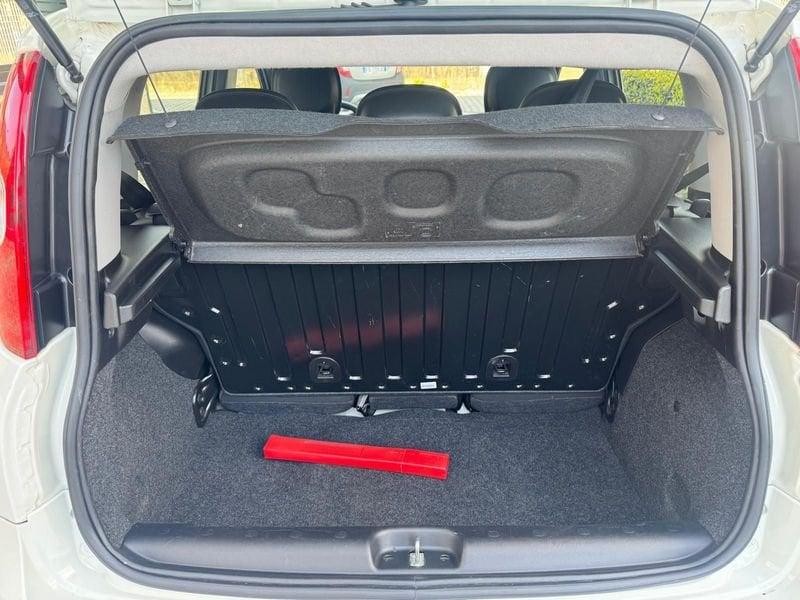 FIAT Panda 1.0 Hybrid 70cv City Life 5 posti - Prezzo REALE