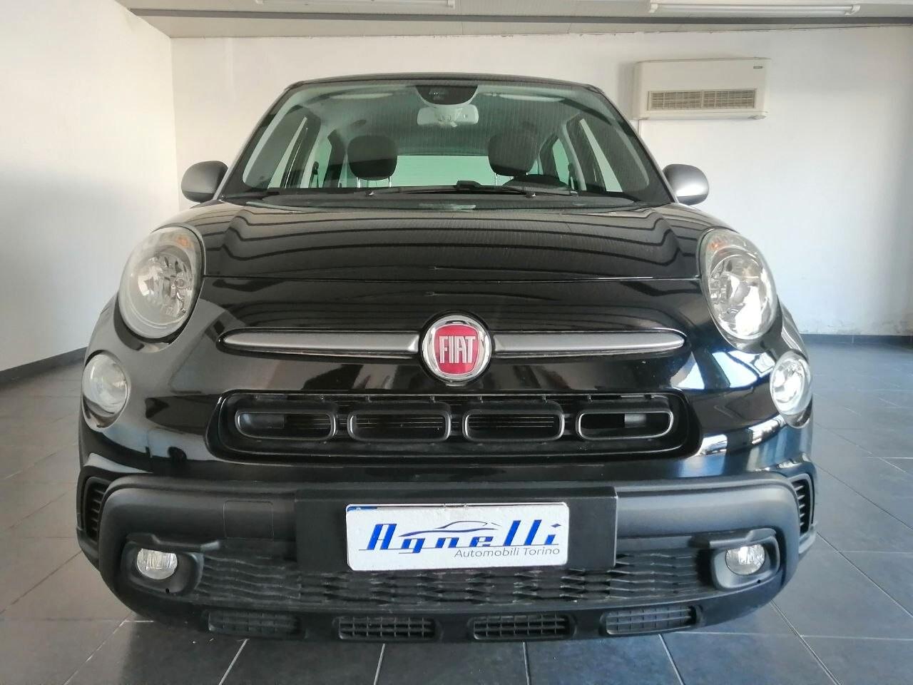 Fiat 500L 1.3 Multijet 95 CV Sport