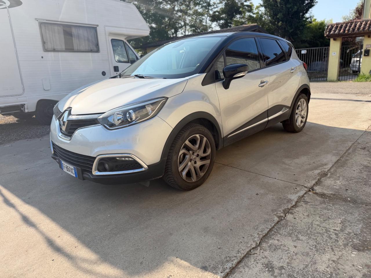 Renault Captur TCe 120 CV EDC Start&Stop Energy Intens