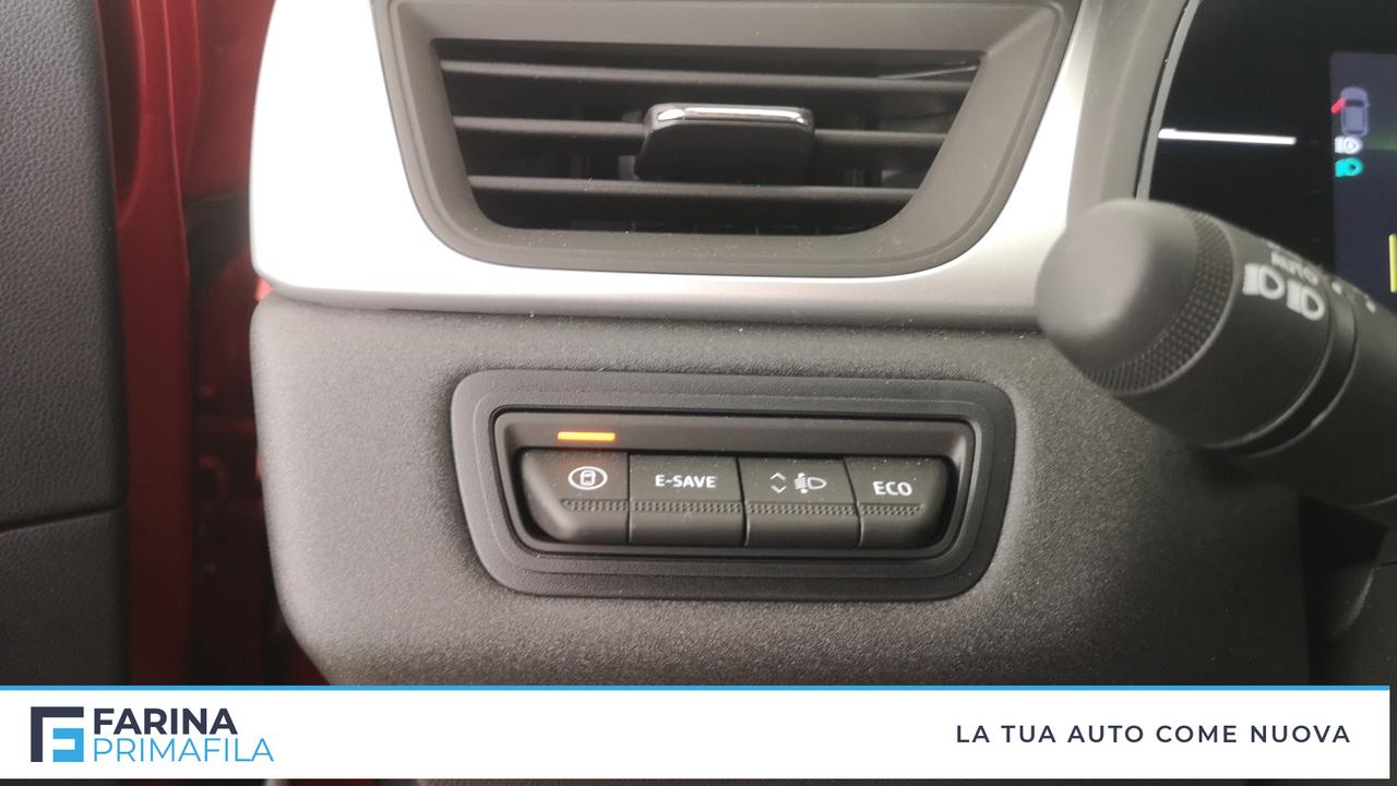 RENAULT SYMBIOZ evolution E Tech full hybrid 145