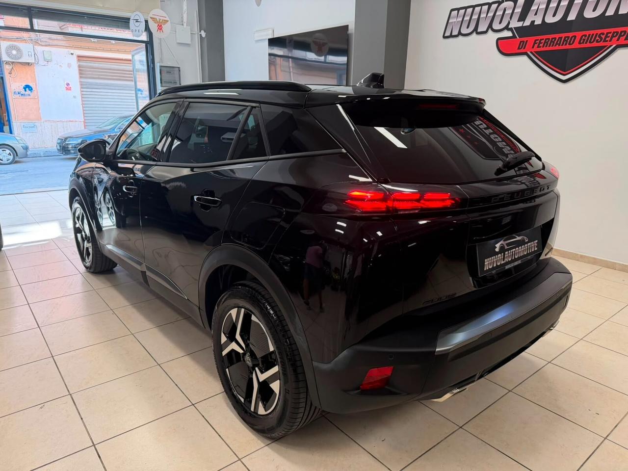 Peugeot 2008 Hybrid 145 e-DCS6 Allure RATE A PARTIRE DA 225 € AL MESE