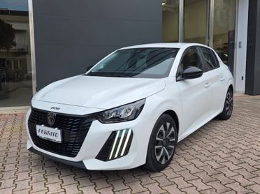Peugeot 208 PureTech 75 cv STYLE