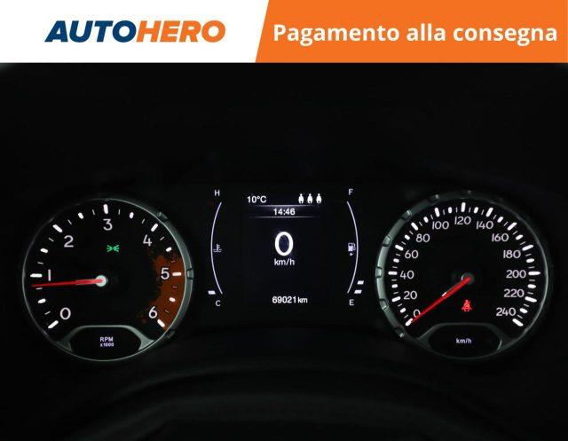 JEEP Renegade 1.6 Mjt 120 CV Longitude